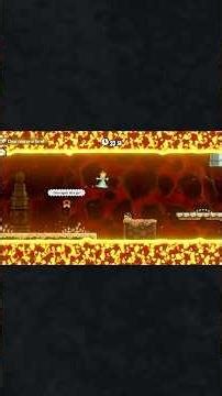 The Hardest Speedrun Challenges in Super Mario Bros. Wonder