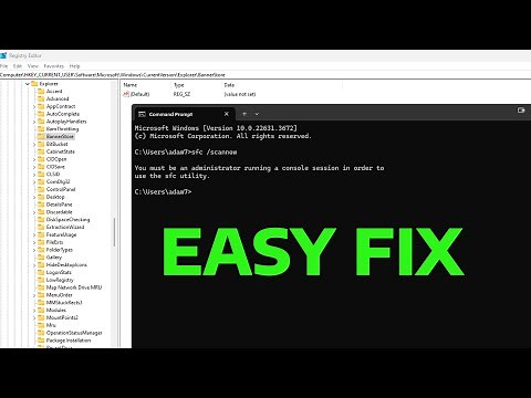 How to Run EXE files on Windows, Mac, and Linux