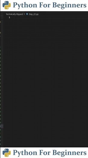 How To Install Python Libraries | Python For Beginners