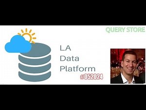 A Beginner's Guide to Query Store by Brandon Tucker