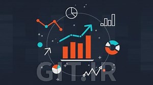 Line Bar Chart JS, Create yours from scratch with Charts JS