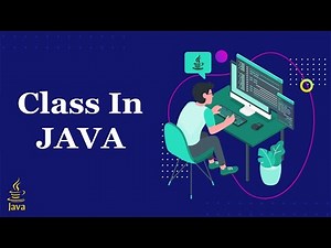 Java Classes Explained | Object-Oriented Programming in Java Tutorial