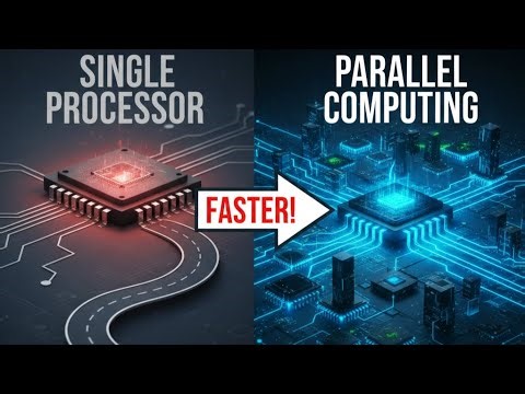 Chapter 1 - Principles and Architectures of High-Performance Parallel Computing