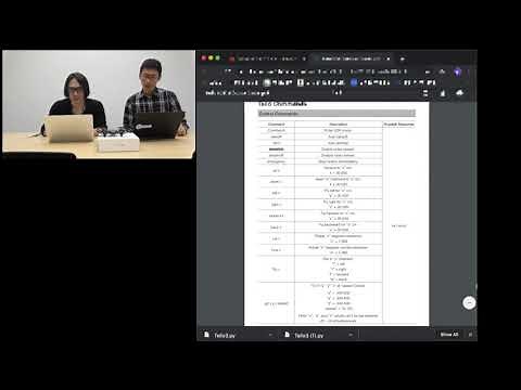 【Tello EDU】Pythonで小型ドローン Tello EDU を飛ばす！動画撮影！！
