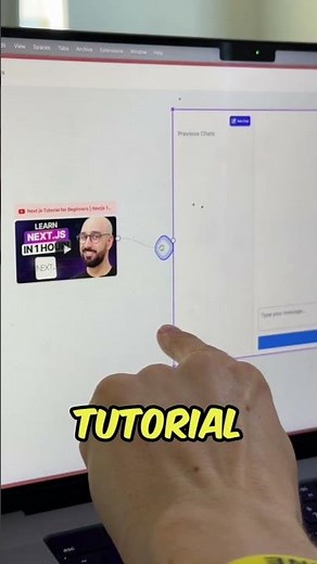 STOP watching coding tutorials ❌ Do this instead.