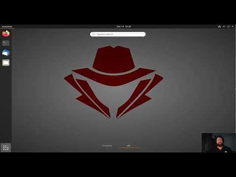 Coding a trojan in Python
