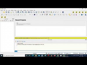 “Unlock the Power of QGIS with Python: Mastering PYQGIS from Scratch!”
