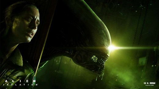 Alien: Isolation Video Review