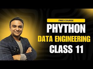 Python class 11 | Functions in Python | Function Types, Scope & Best Practices