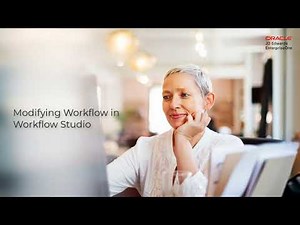 Modifying Workflow in Workflow Studio