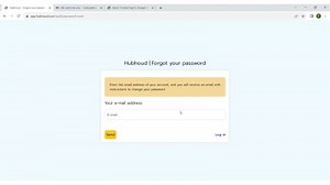 A robust and scalable web Application using Python/Django