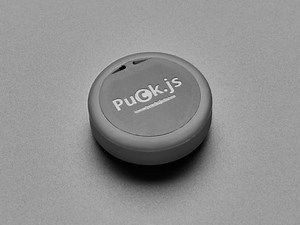 Espruino Puck.js v2