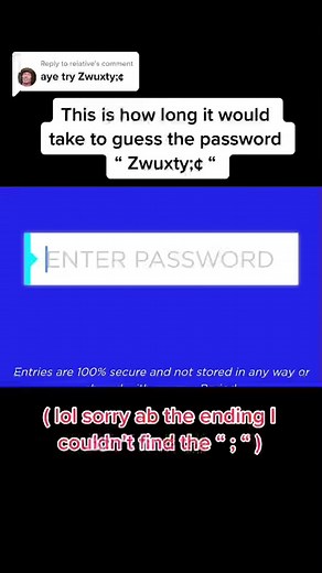 Password Guessing Time Calculation with AI