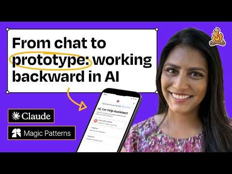 How this Yelp AI PM works backward from “golden conversations” to create high-quality prototypes