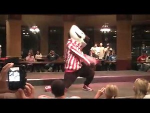 Teach Me How To Bucky