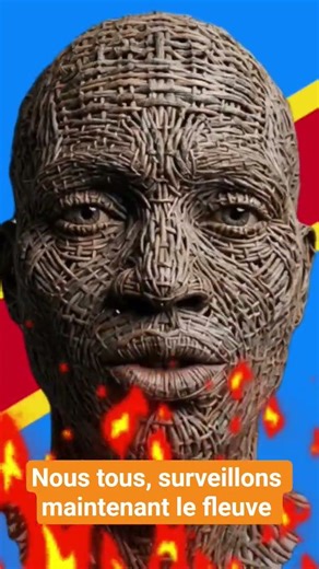 ON A DEJA MODIFIÉ L'EMPLOI DU TEMPS AU FLEUVE. #CAN2025, #brazzaville , #kinshasa , #2026 #motivatio