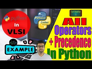 Python Operator Mastery: Comprehensive Guide to Usage and Details of Various Operators !