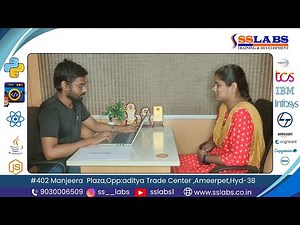 JavaScript Mock Interview Questions & Answers | Crack Your Next Frontend Developer Interview |SSLabs