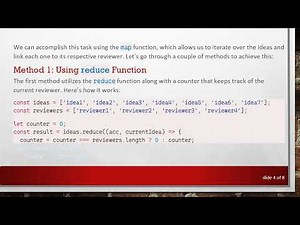 Creating a Nested Object from Multiple Arrays in JavaScript