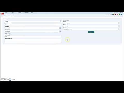3M Encoder Walkthrough