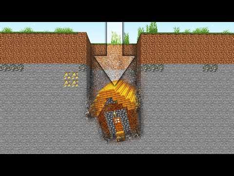 I made gravity STUPID STRONG