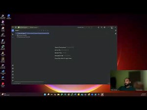 Install & Setup Robot Framework | Python, pip