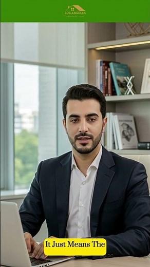 LA Homebuyers! Ever heard of an Alienation Clause? #shorts