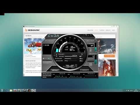 Overclocking Guide GTX 765m (Alienware 14 + 17)