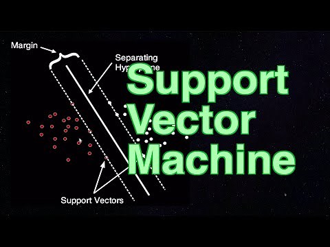 Support Vector Machine (SVM) with R - Classification and Prediction Example