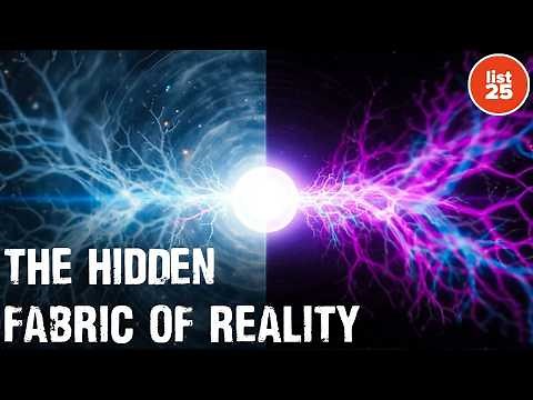 25 Groundbreaking Scientific Theories Explained