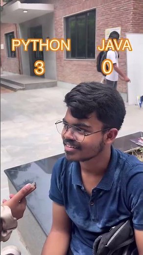 Java or Python? what is your pick? | Coding Ninjas