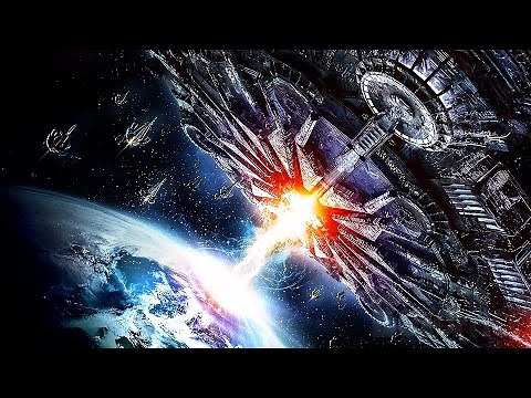 Orion Attack | SCIFI | Full Movie in English