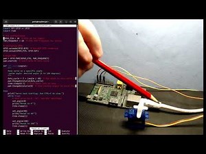 Raspberry Pi & SG90 Servo Tutorial: Jitter-Free Control with Python