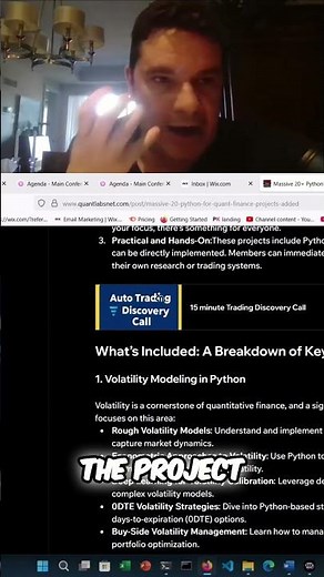 AI Python Code for PyCharm: Easy Setup Guide for Linux! #shorts