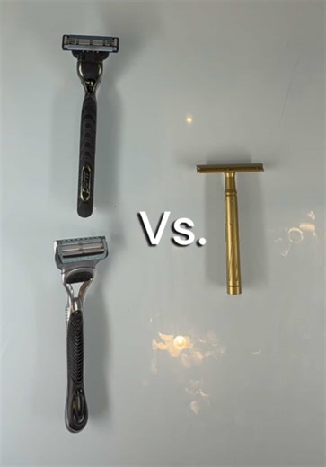 The Best Blade Setup for Curly Hair Care