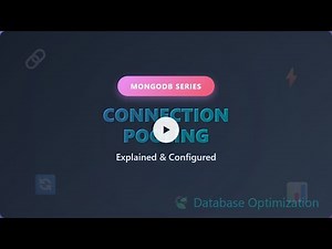Connection Pooling Explained: Boost Database Performance!