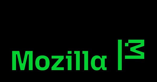 Mozilla - Internet for people, not profit (US)