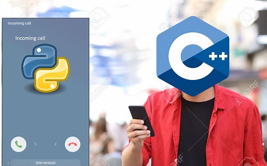 使用ctypes, 让python 轻松调用 c  ，Python call Cplusplus by Ctypes