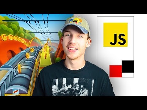 Subway Surfers Made with Javascript?