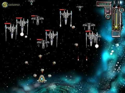 Alien Outbreak 2:Invasion Full Run