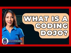 What Is A Coding Dojo? - Next LVL Programming