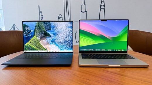 Dell XPS 14 vs. Apple MacBook Pro 14: Which laptop is best for you? | CNN Underscored