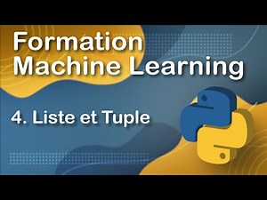 PYTHON LISTS and TUPLES (4/30)