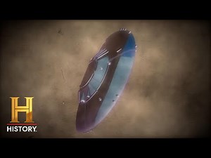 Ancient Aliens: Whistleblower Speaks Out on AREA 51 & UFOs (Special) | History