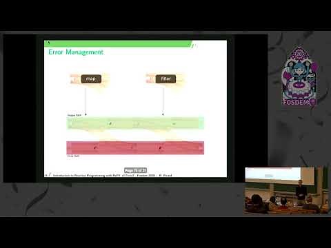 Introduction to Reactive Programming with RxPY
