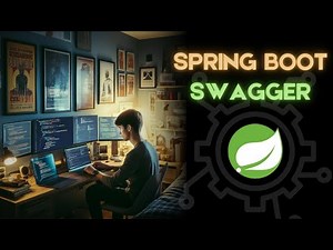 🌼👟Spring Boot 3 & Swagger: ¡Documentación al Máximo! 🚀📄