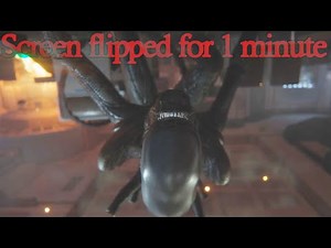 Alien Isolation, but random chaos happens every 3 Minutes | Part 1