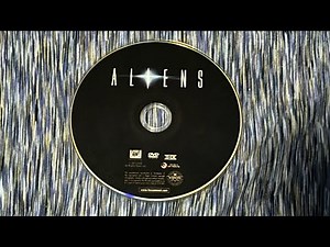 Opening to Aliens 1999 DVD (2014 Reprint)
