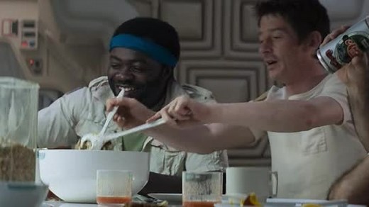 Alien [1979][Lektor PL]