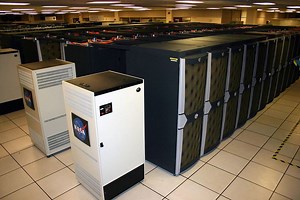 Supercomputer operating systems - Alchetron, the free social encyclopedia